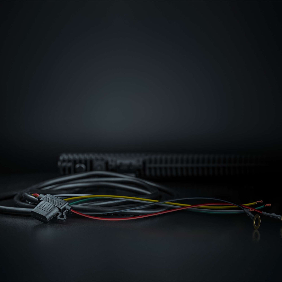 Strands NUUK D-LINE LED BAR 30″