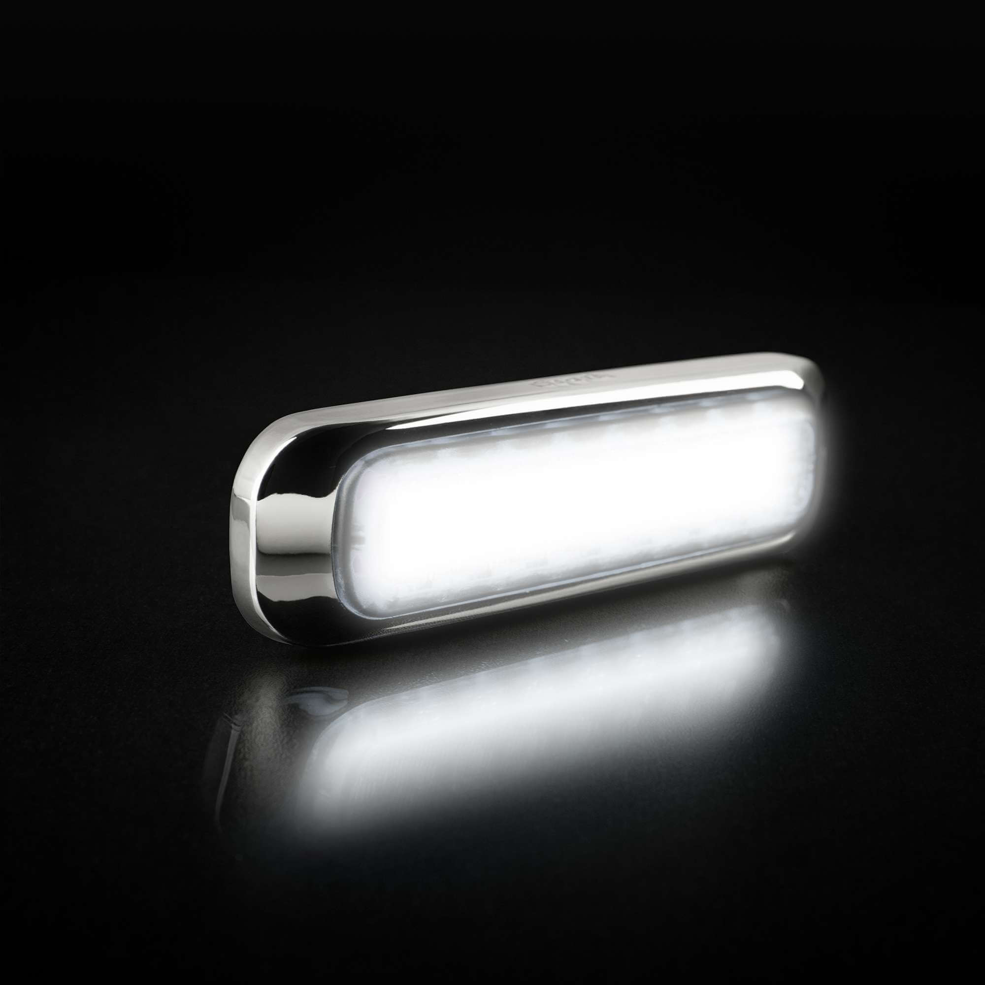 Strands DARK KNIGHT REVERSE LIGHT 129MM