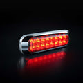 Strands DARK KNIGHT FOG LIGHT 129MM