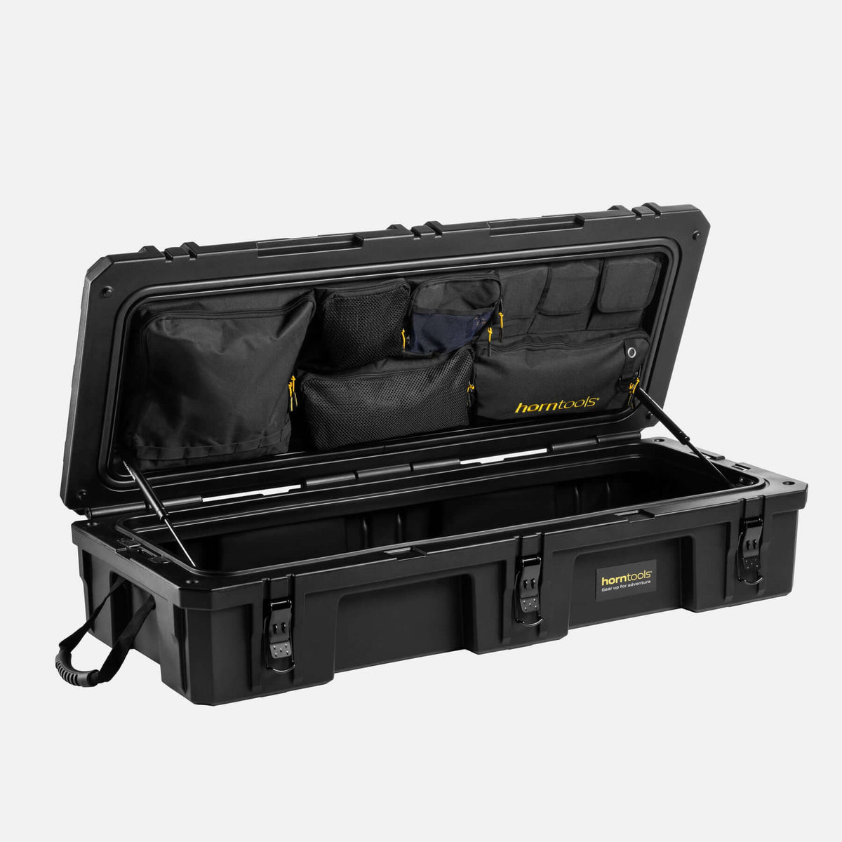 Transportbox wasserdicht