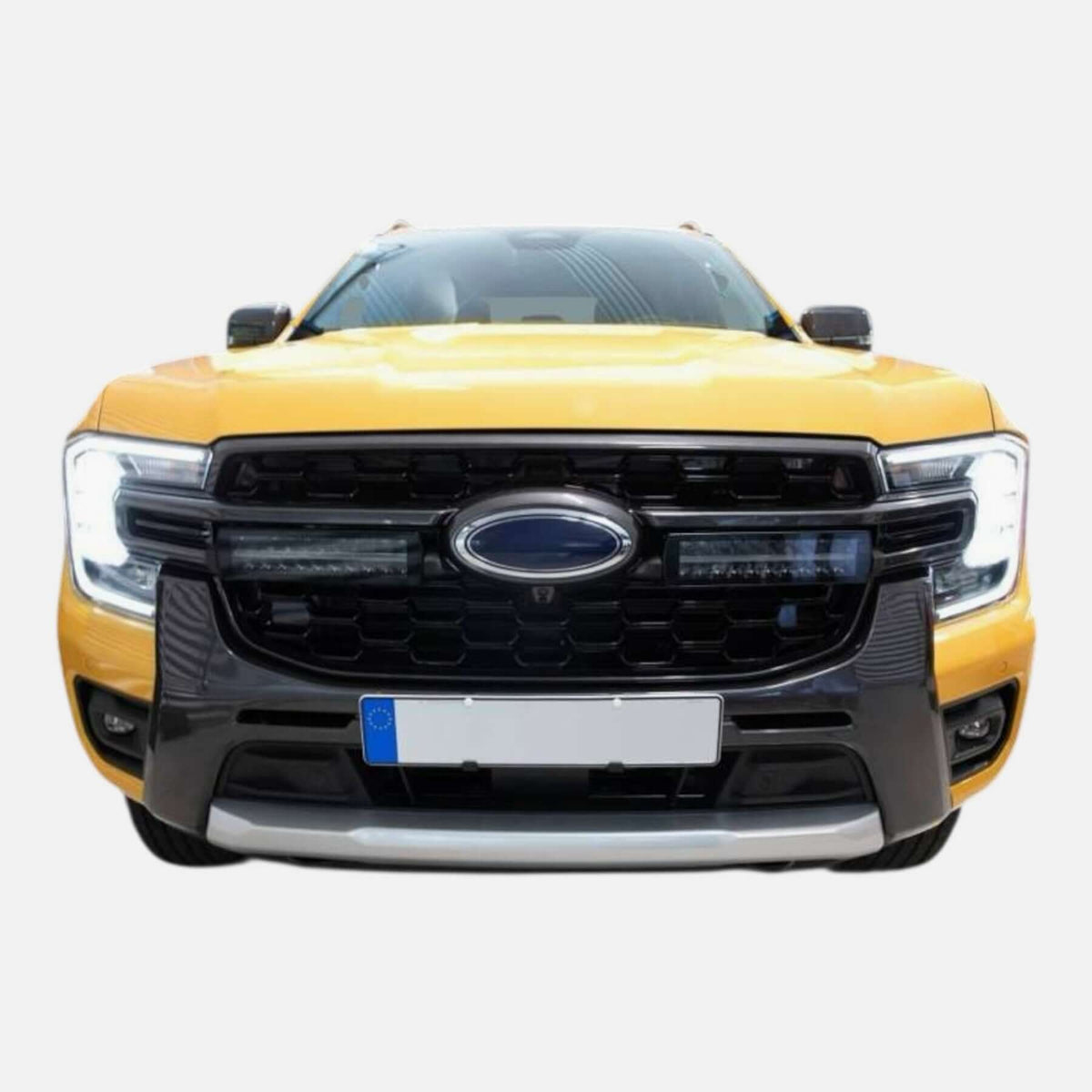 Strands Light Kit Ford Ranger Wildtrak – 2023 mit Siberia XP DR 12”