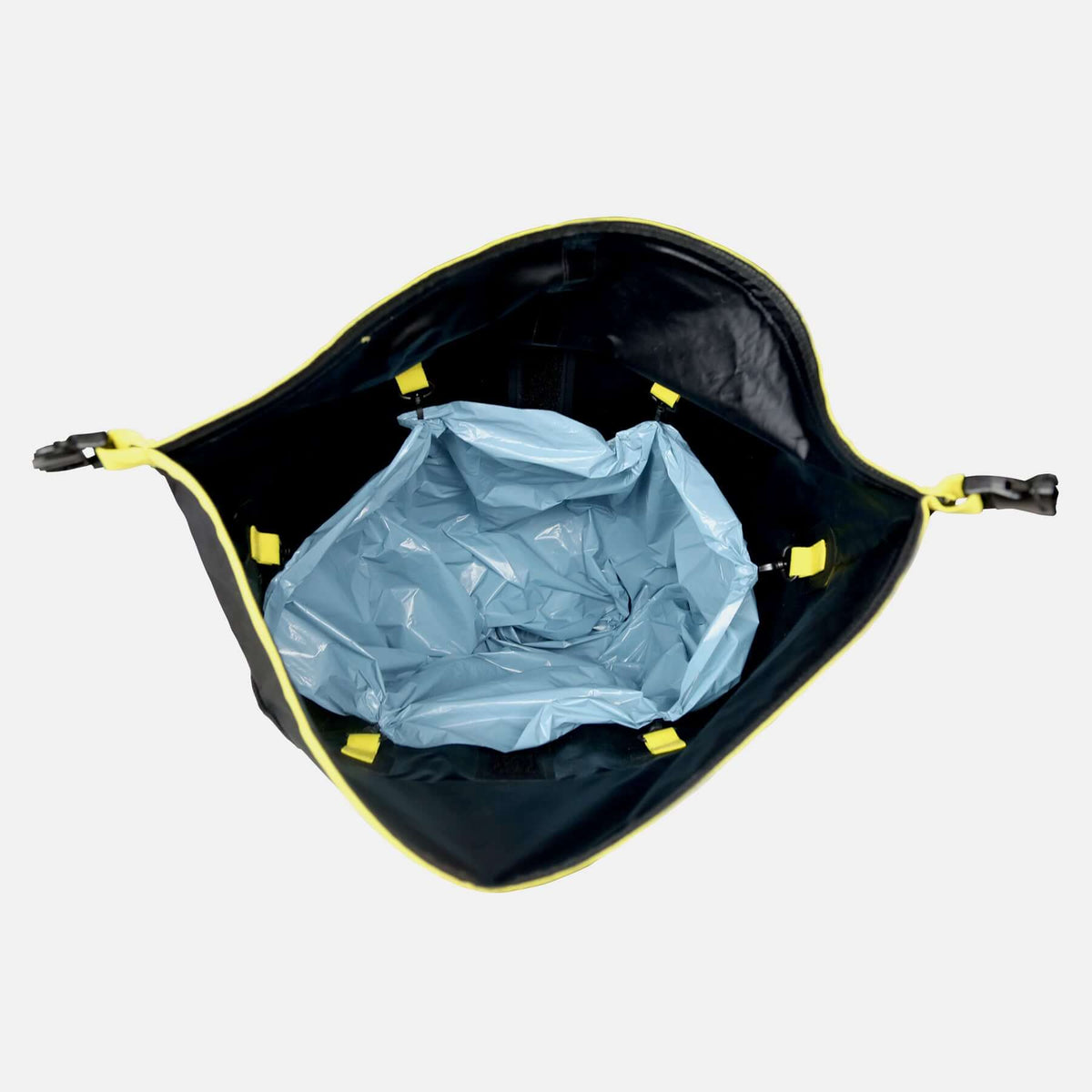 Sac de voyage de secours