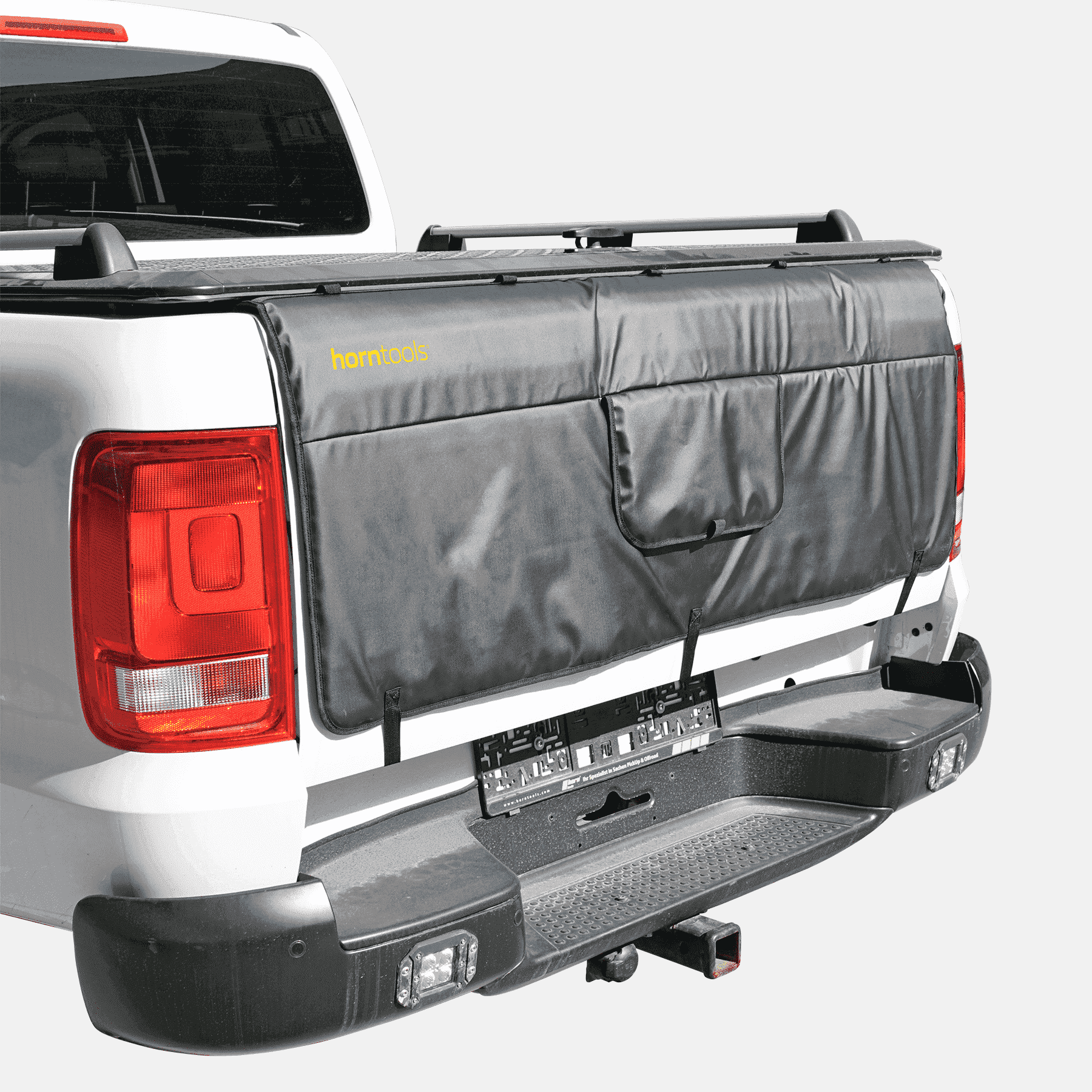Tailgate Pad Ladekantenschutz für Pickups