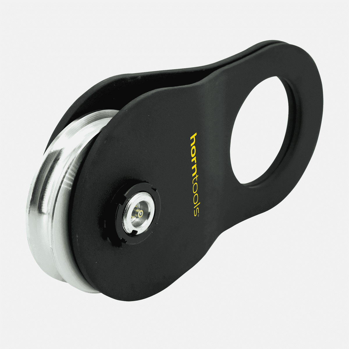 Umlenkrolle Gamma, 12t Bruchlast / 4.0t WLL