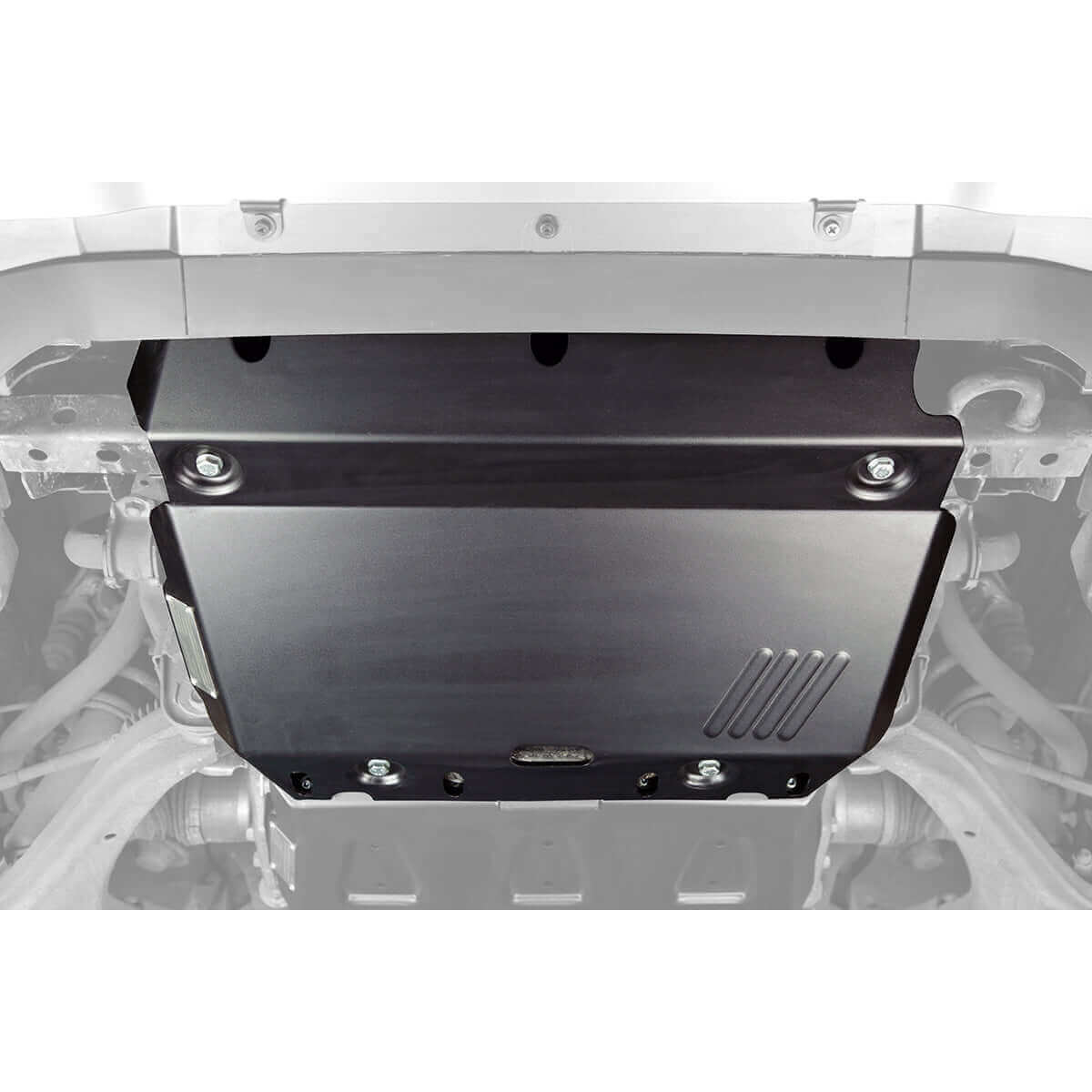 Protezione antincastro del radiatore per Isuzu D-Max 2021