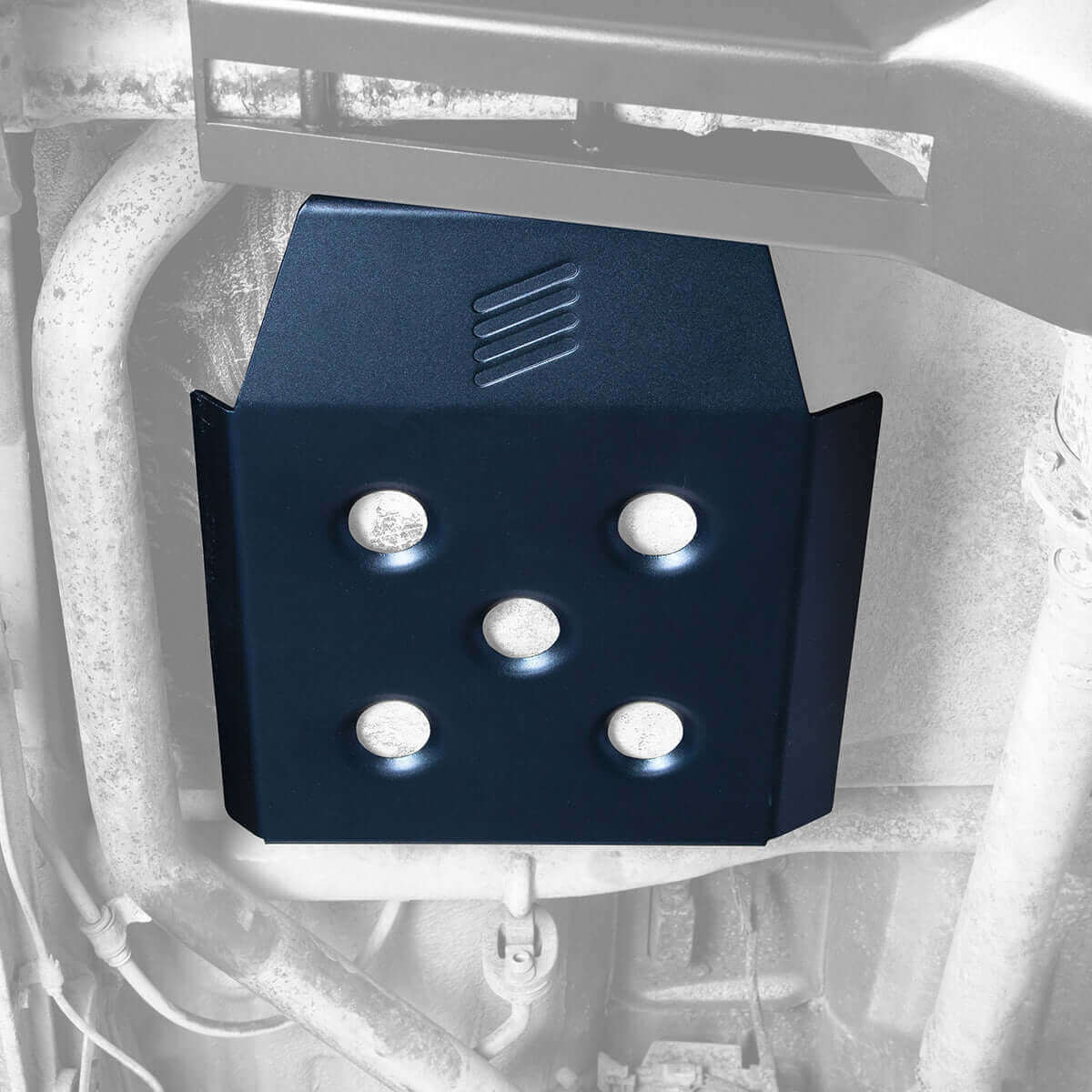 Protezione antincastro del serbatoio per Suzuki Jimny FJ