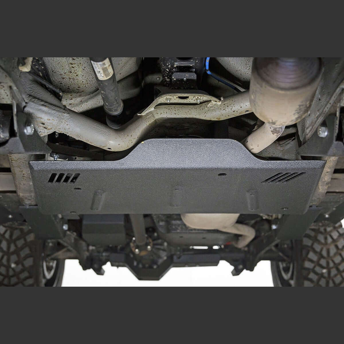 Protezione antincastro del transfer case per Suzuki Jimny GJ/HJ
