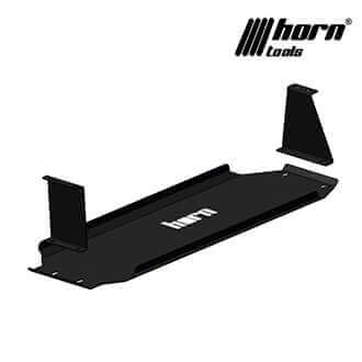 Protezione antincastro del serbatoio per Mitsubishi L200