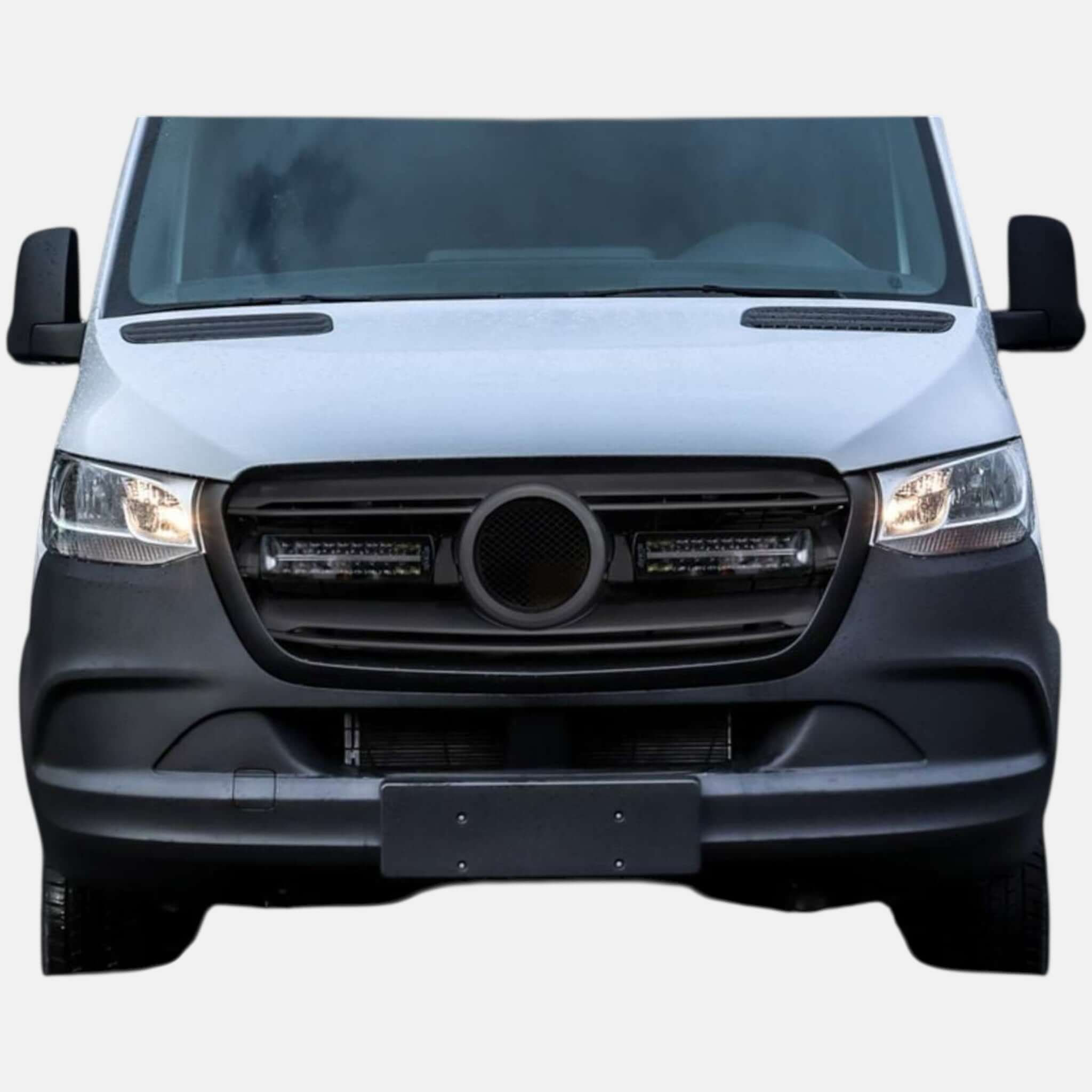 Strands Light Kit Mercedes Sprinter – 2022 mit Siberia XP DR 12”