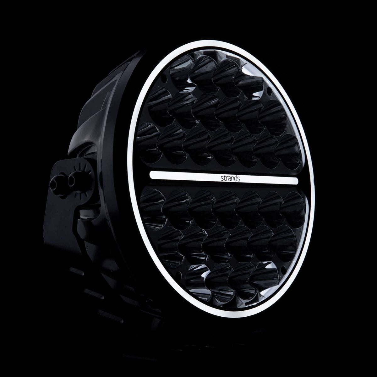 Strands SIBERIA XP DRIVING LIGHT 9″