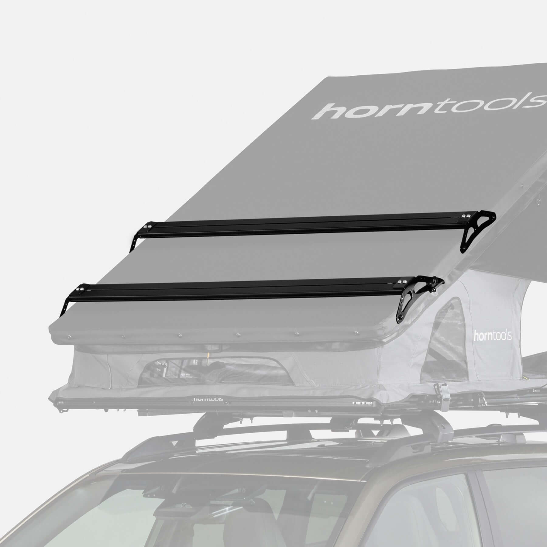 Portapacchi per tenda da tetto Cloud