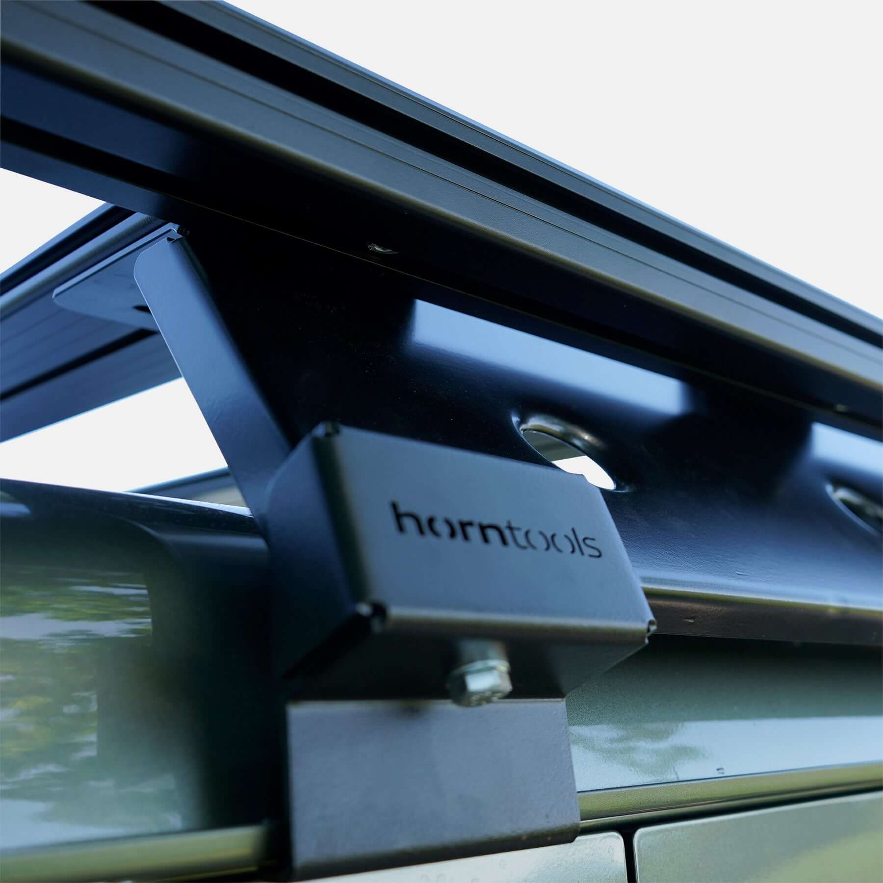 Dachträger ExRoof für BAW 212