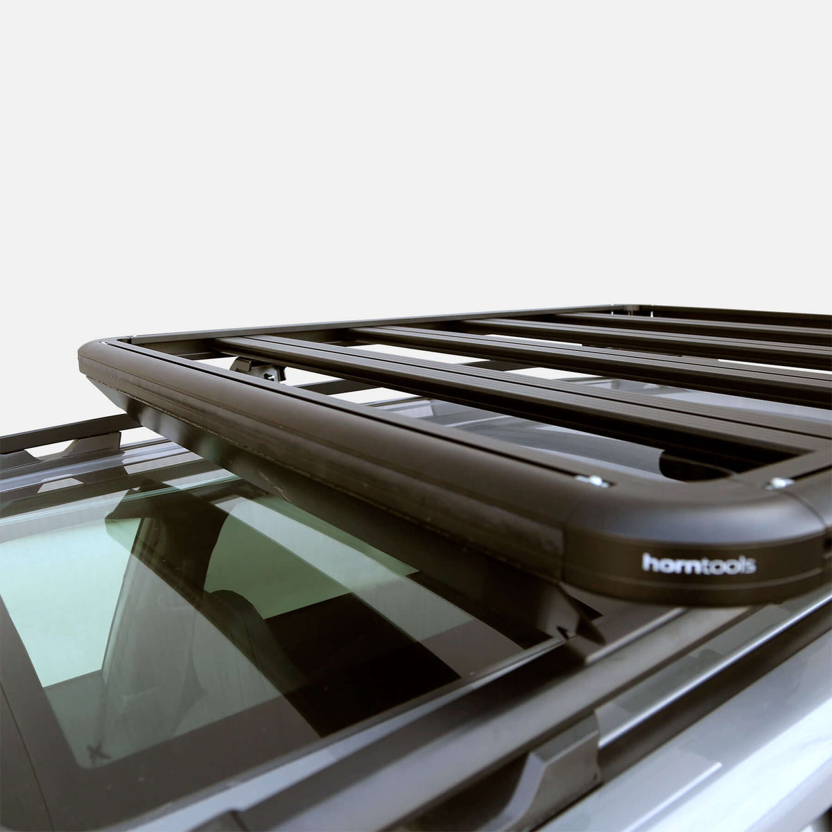 Dachträger ExRoof für Subaru Forester 2025