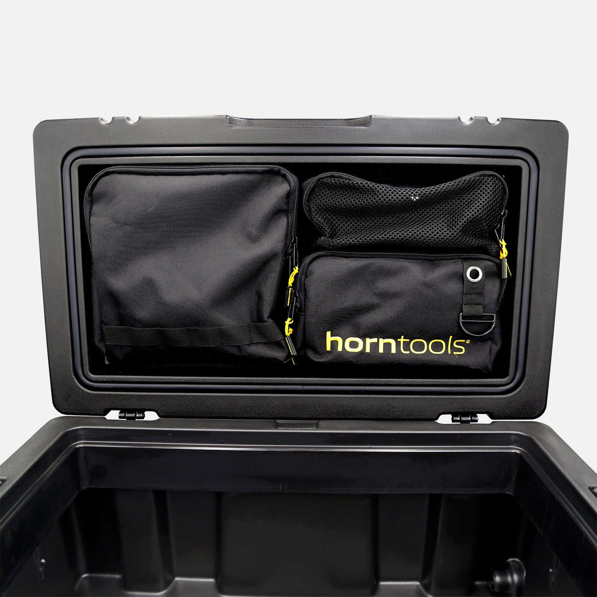 Organizer für Transportbox & Dachbox