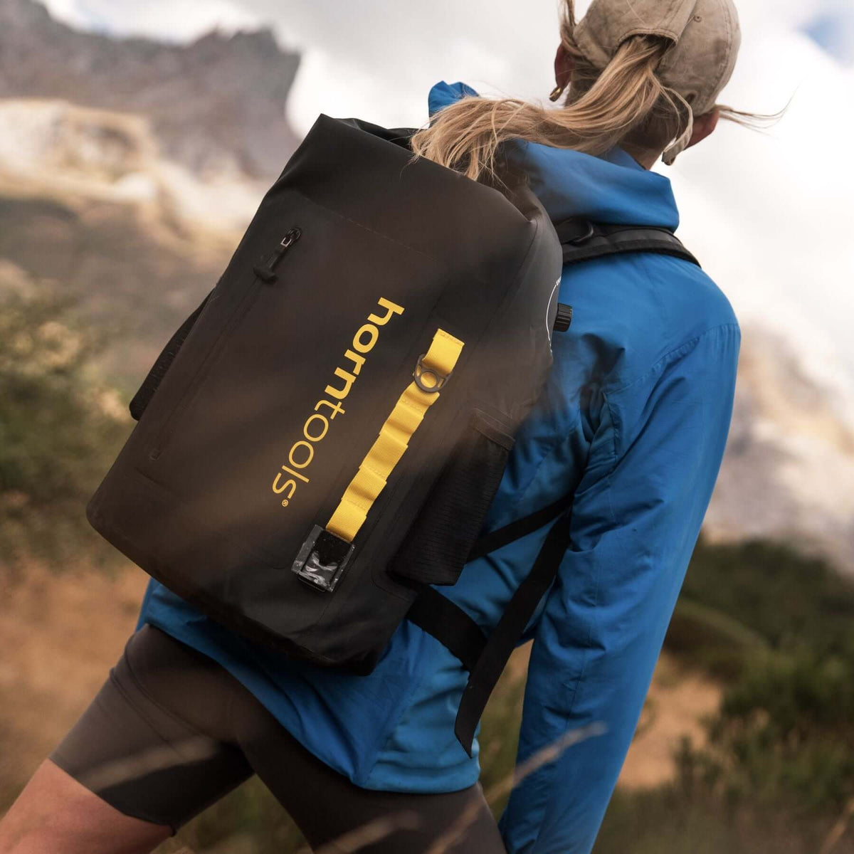 Zaino termico 20L