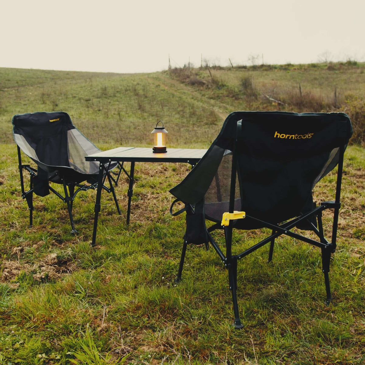 Campingmöbel Set - Relax