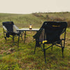 Campingmöbel Set - Relax