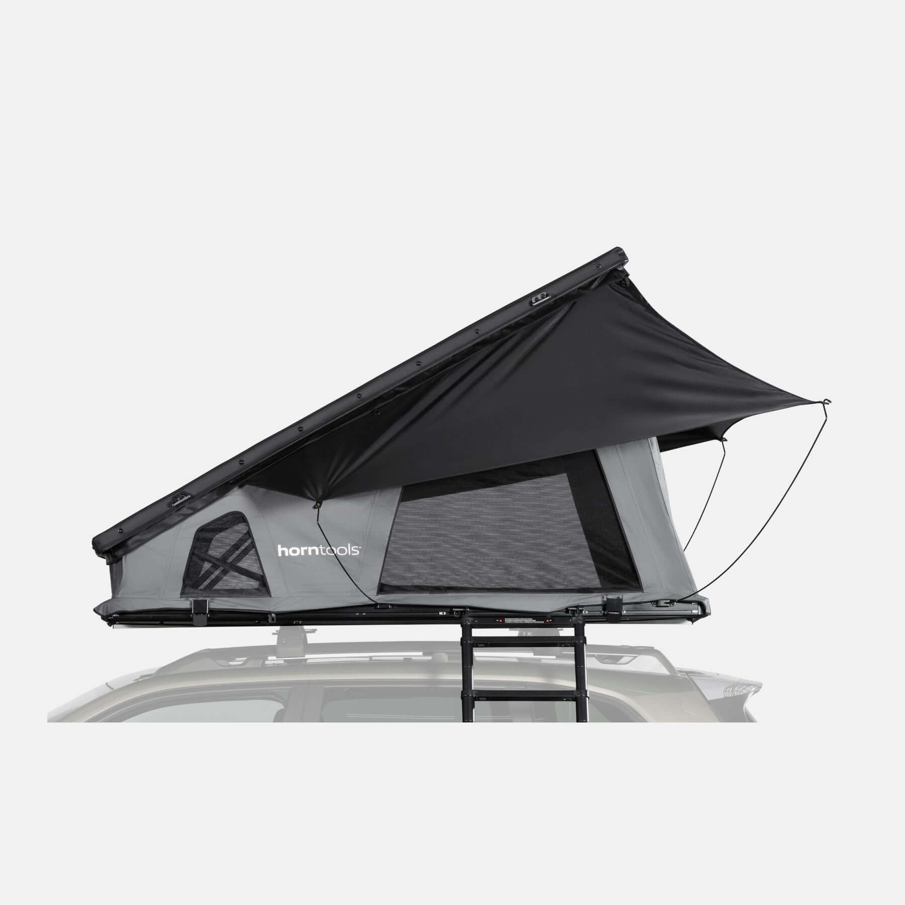 Triangle Dachzelt Cloud für 2 Personen - 140 cm